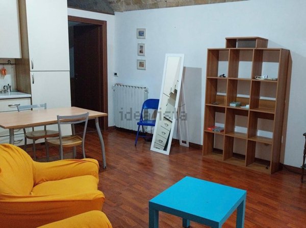 appartamento in vendita a Perugia in zona Monteluce