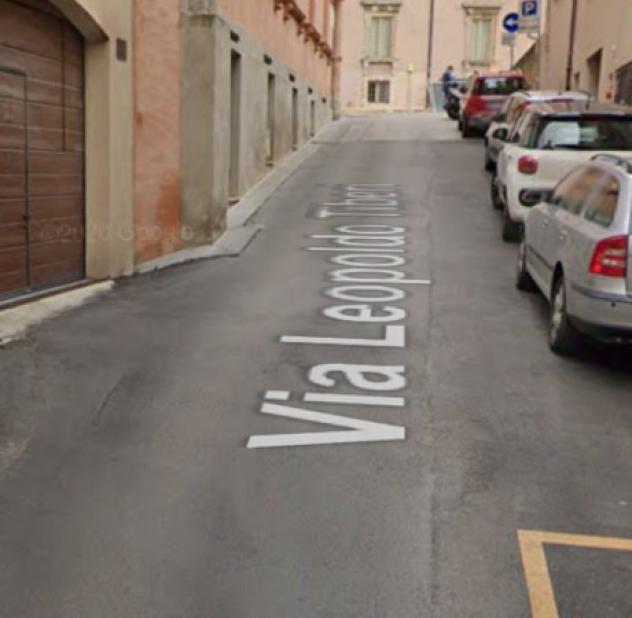 ufficio in vendita a Perugia in zona Centro Città