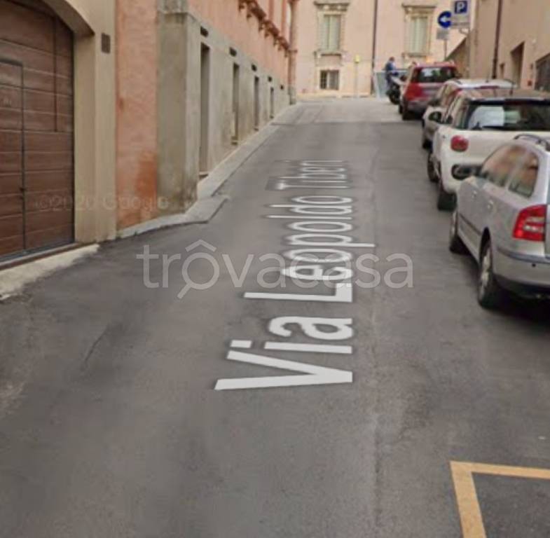 ufficio in vendita a Perugia in zona Centro Città