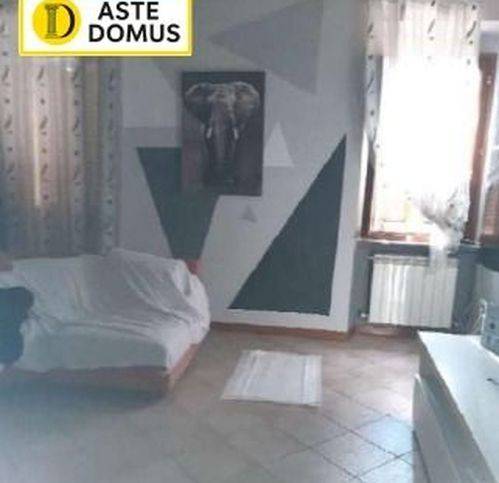 appartamento in vendita a Perugia in zona Fontignano