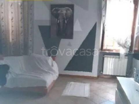 appartamento in vendita a Perugia in zona Fontignano