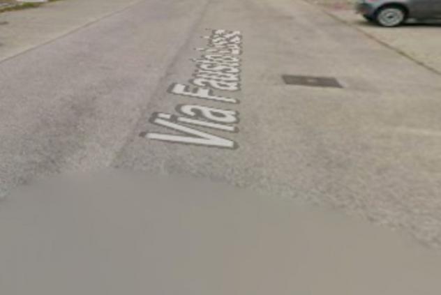 terreno agricolo in vendita a Perugia in zona Castel del Piano