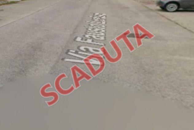 terreno edificabile in vendita a Perugia in zona Castel del Piano