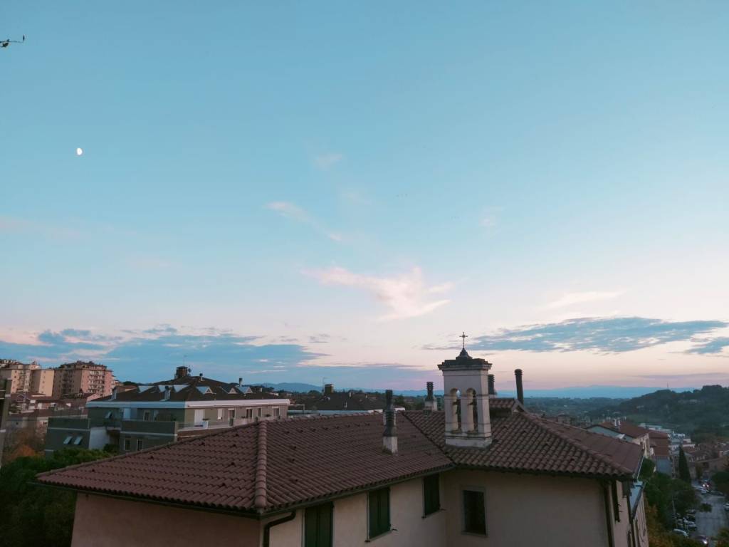 appartamento in vendita a Perugia in zona Elce