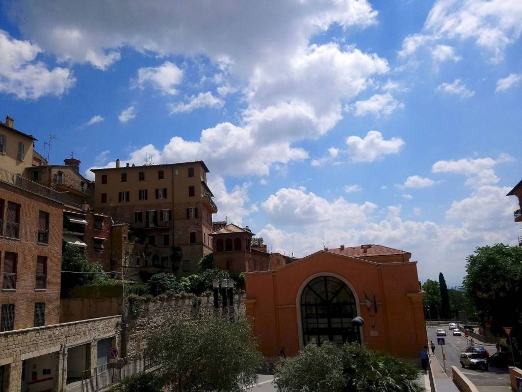 appartamento in vendita a Perugia in zona Elce