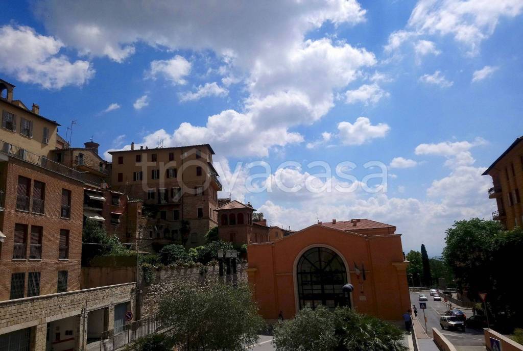 appartamento in vendita a Perugia in zona Centro Città