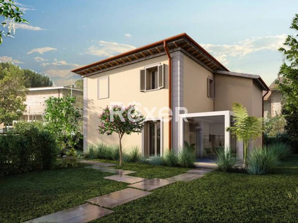 casa indipendente in vendita a Perugia in zona Castel del Piano