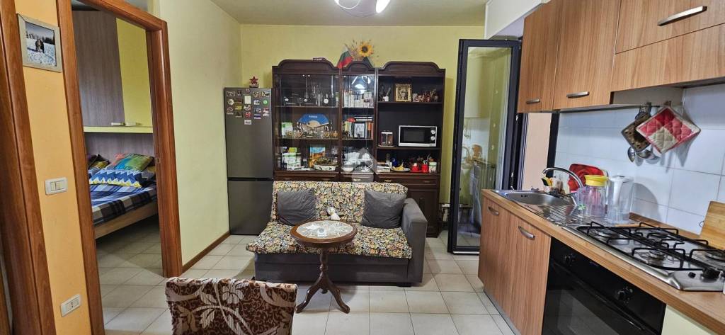 appartamento in vendita a Perugia in zona Stazione