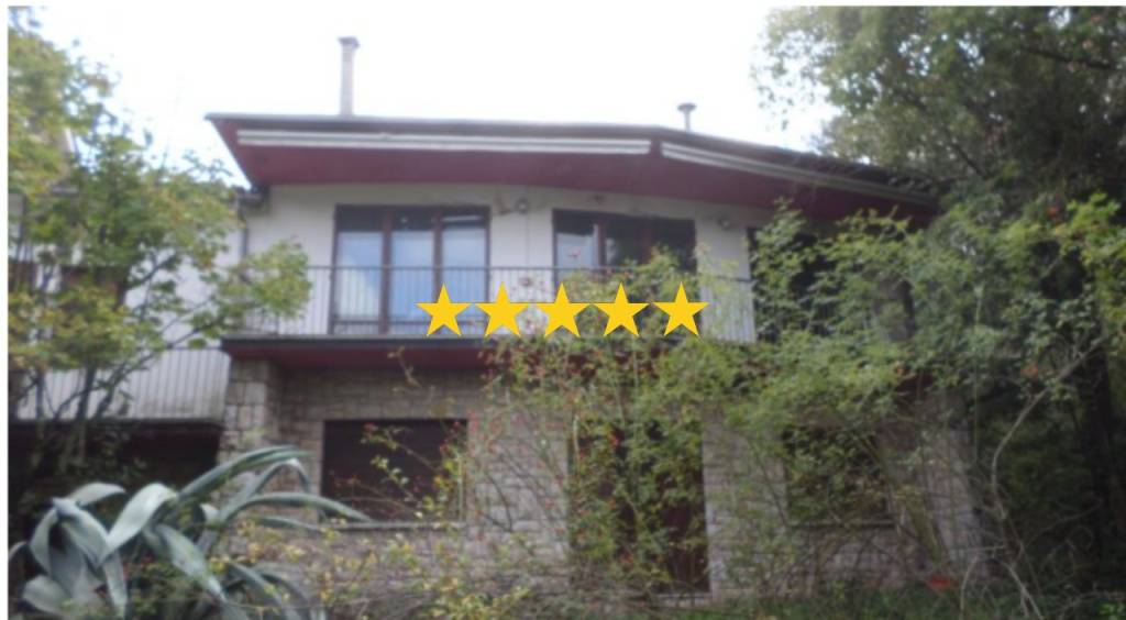 casa indipendente in vendita a Perugia in zona San Marco