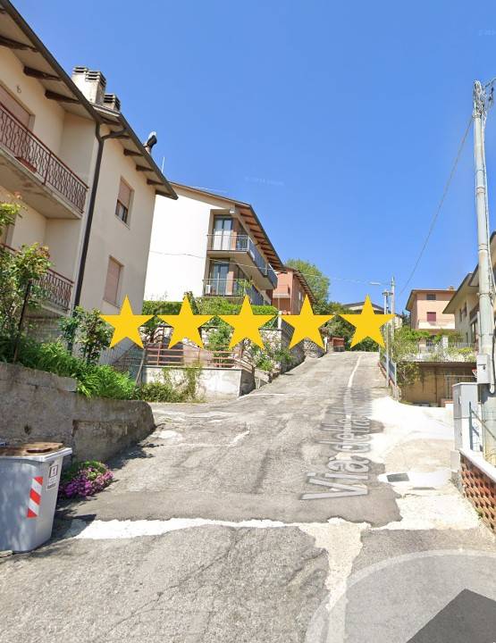 appartamento in vendita a Perugia in zona Casaglia