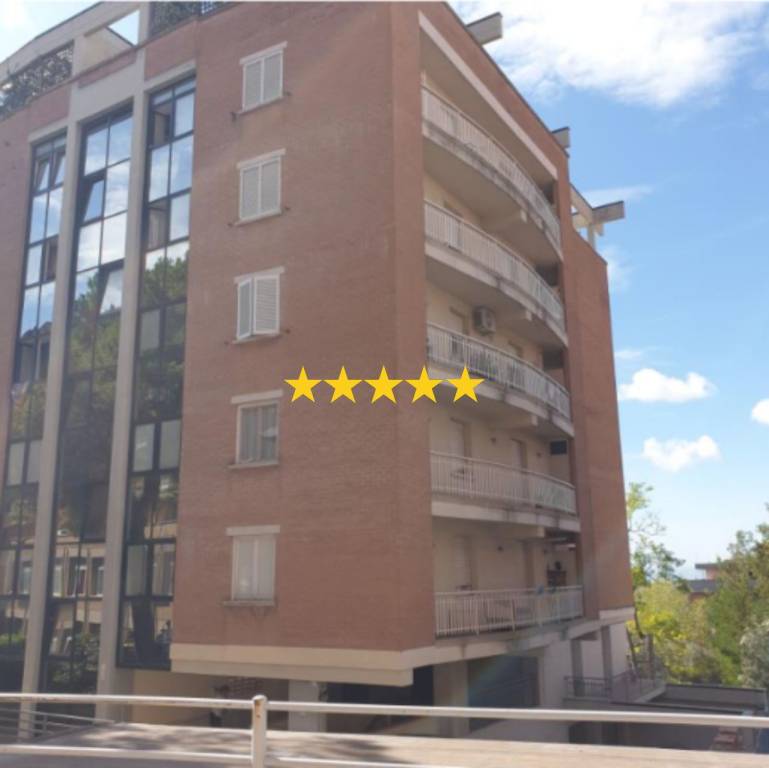 appartamento in vendita a Perugia in zona Elce