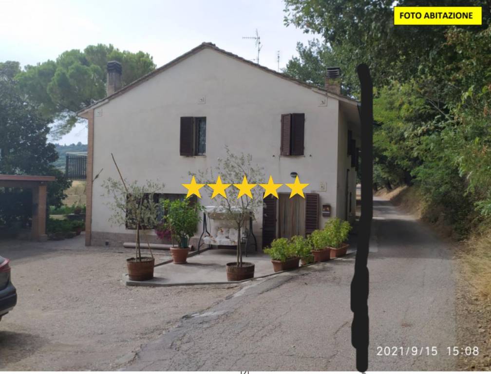 appartamento in vendita a Perugia in zona Montebello