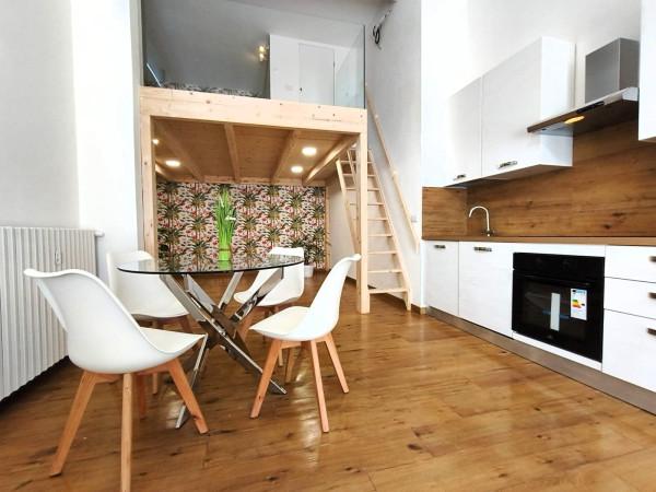 appartamento in vendita a Perugia in zona Cordigliano