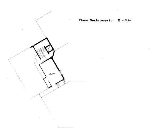 casa semindipendente in vendita a Perugia