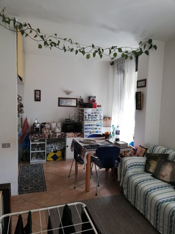 appartamento in vendita a Perugia in zona Case Bruciate