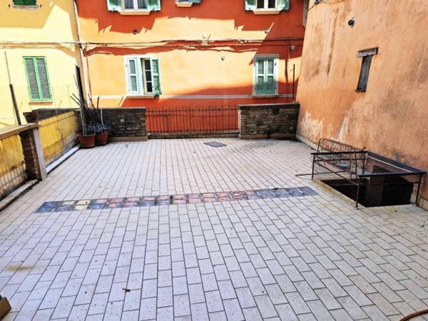 appartamento in vendita a Perugia in zona Elce