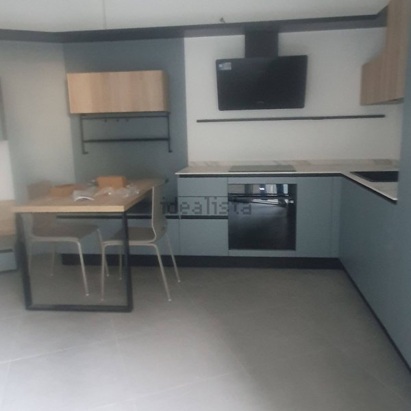 appartamento in vendita a Perugia in zona XX Settembre