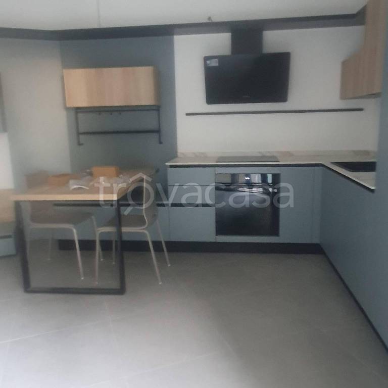 appartamento in vendita a Perugia in zona XX Settembre