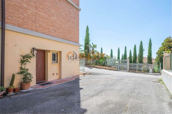 appartamento in vendita a Perugia in zona San Marco