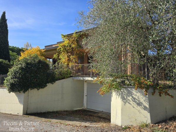 casa indipendente in vendita a Perugia in zona Monte Bagnolo