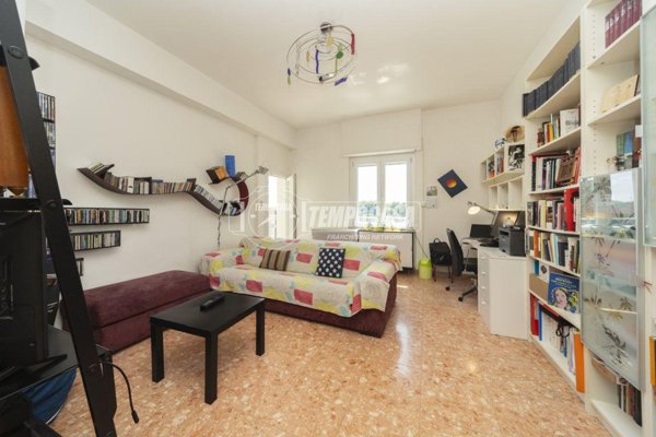 appartamento in vendita a Perugia in zona Centro Città