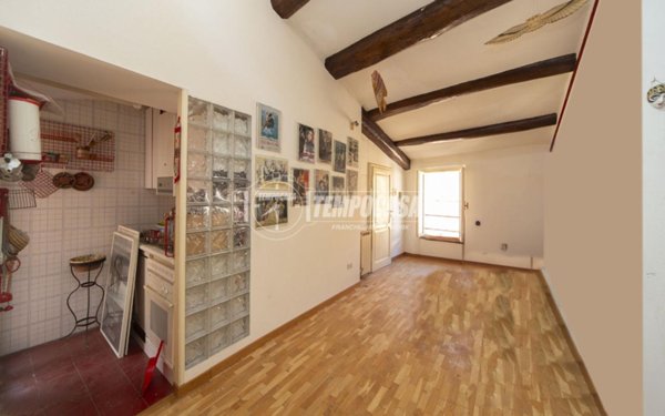 appartamento in vendita a Perugia in zona Centro Città