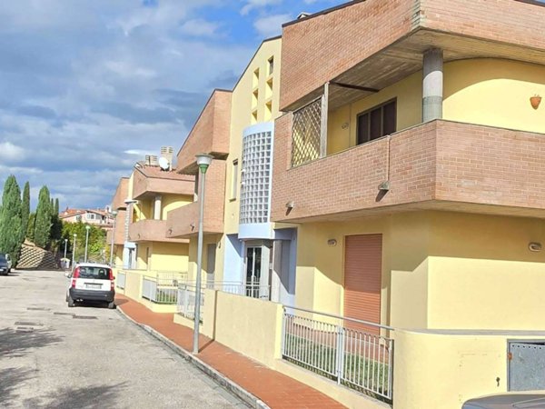 appartamento in vendita a Perugia in zona Cordigliano