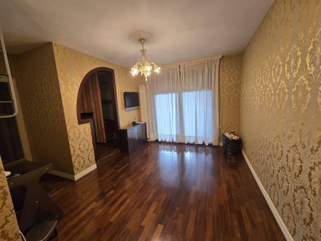 appartamento in vendita a Perugia in zona Madonna Alta