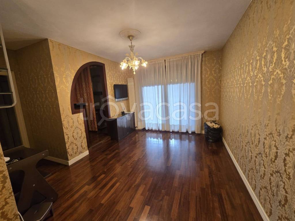 appartamento in vendita a Perugia in zona Madonna Alta