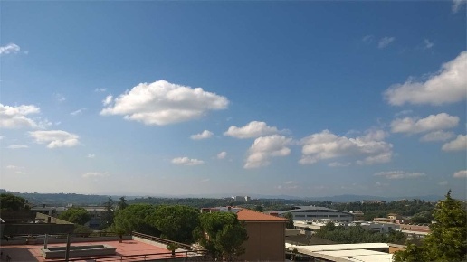 appartamento in vendita a Perugia in zona Madonna Alta