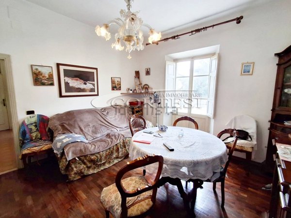 appartamento in vendita a Perugia in zona Ponte Pattoli