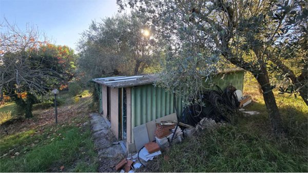terreno agricolo in vendita a Perugia