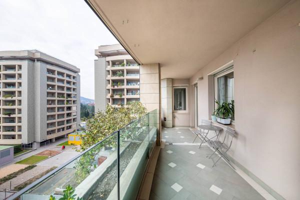 appartamento in vendita a Perugia in zona Madonna Alta