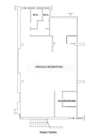 appartamento in vendita a Perugia in zona Madonna Alta