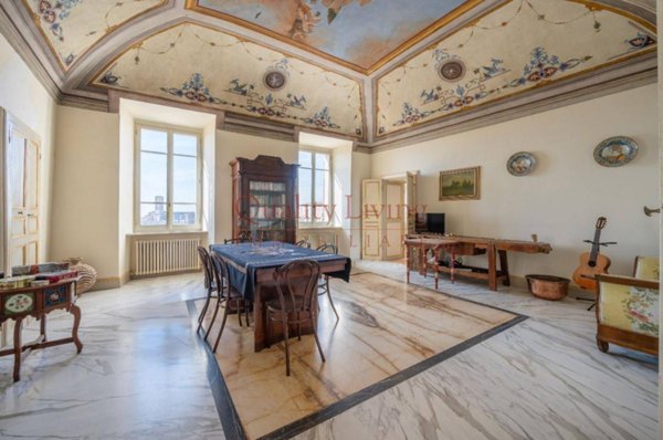 appartamento in vendita a Perugia in zona Centro Città