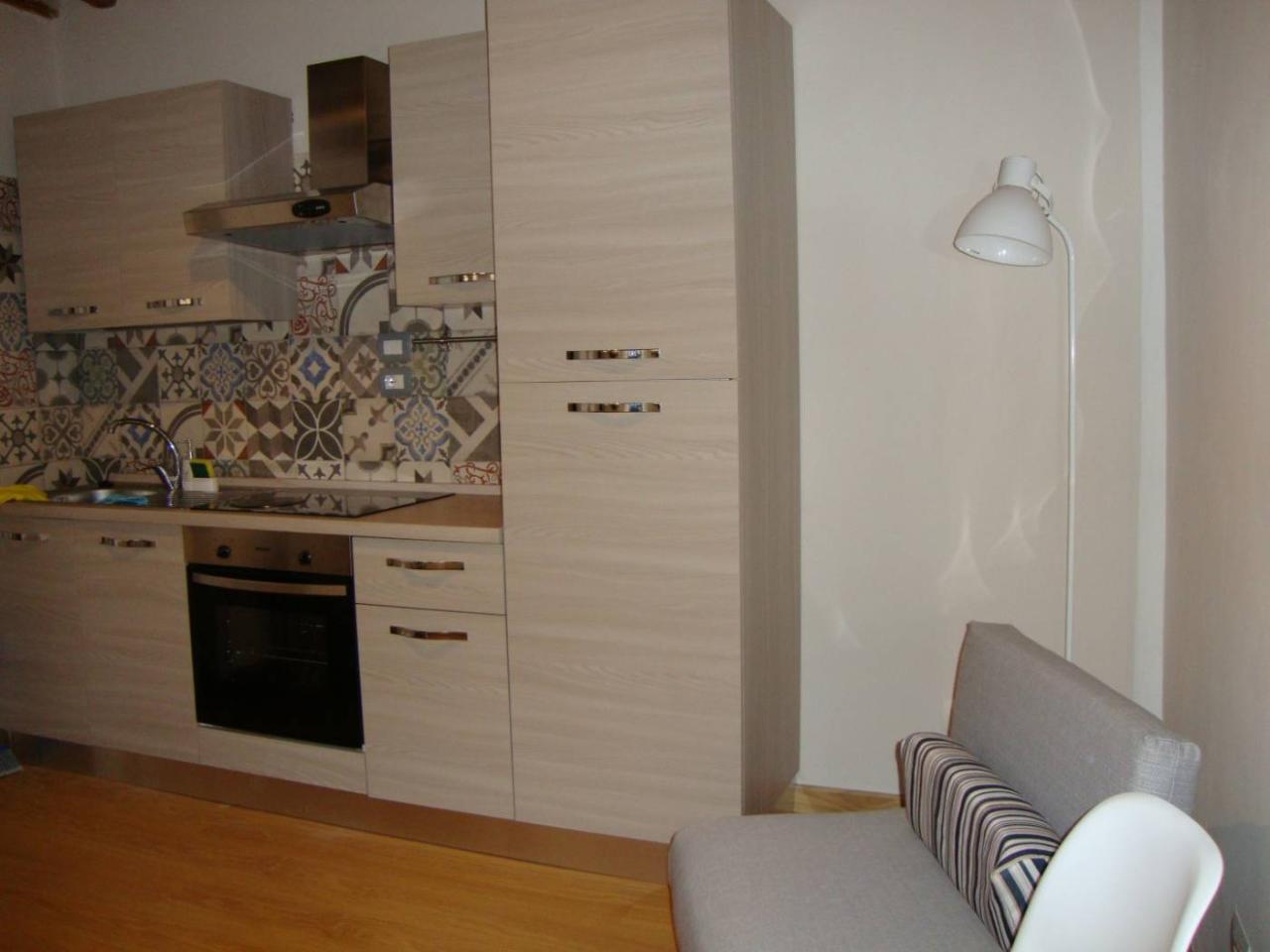 appartamento in vendita a Perugia in zona Montelaguardia