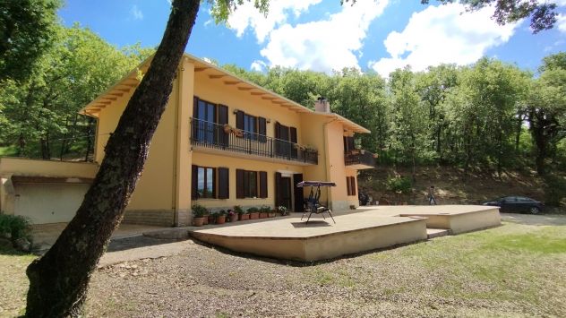 casa indipendente in vendita a Perugia