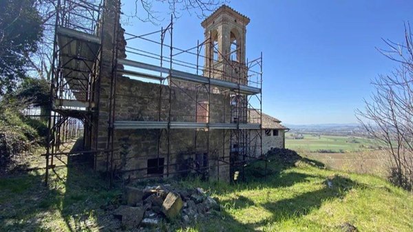 appartamento in vendita a Perugia in zona Centro Città