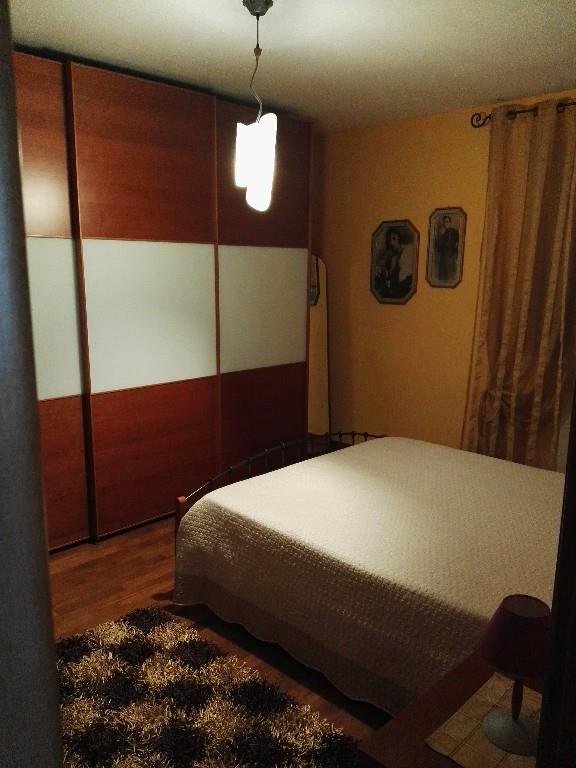 appartamento in vendita a Perugia in zona Fontignano