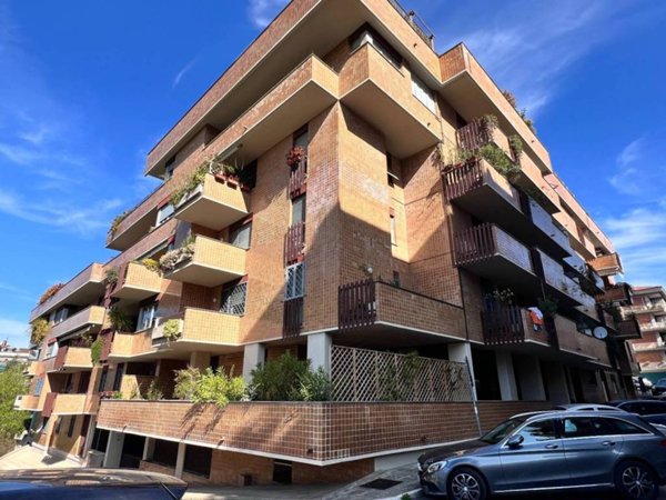 appartamento in vendita a Perugia in zona Filosofi