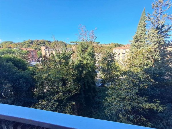 appartamento in vendita a Perugia in zona Case Bruciate