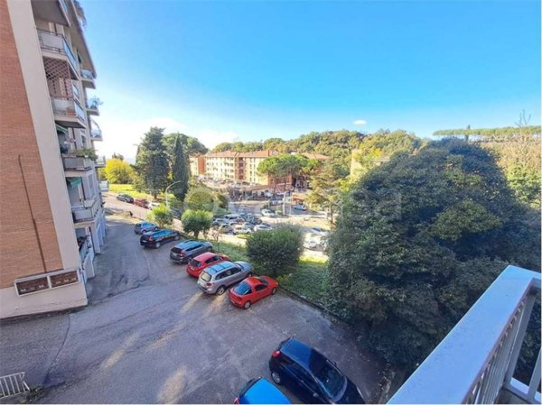 appartamento in vendita a Perugia in zona Elce