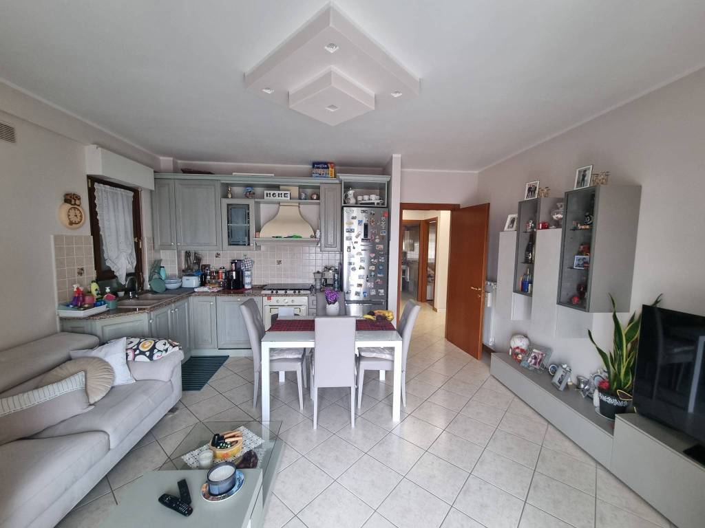 appartamento in vendita a Perugia in zona Villa Pitignano