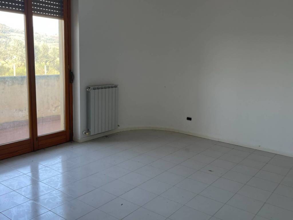 appartamento in vendita a Perugia in zona Montelaguardia