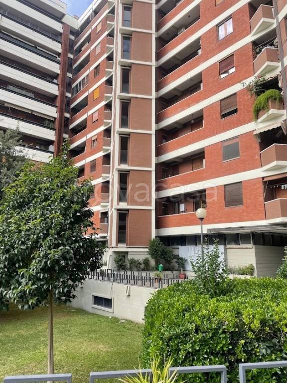 appartamento in vendita a Perugia in zona Madonna Alta