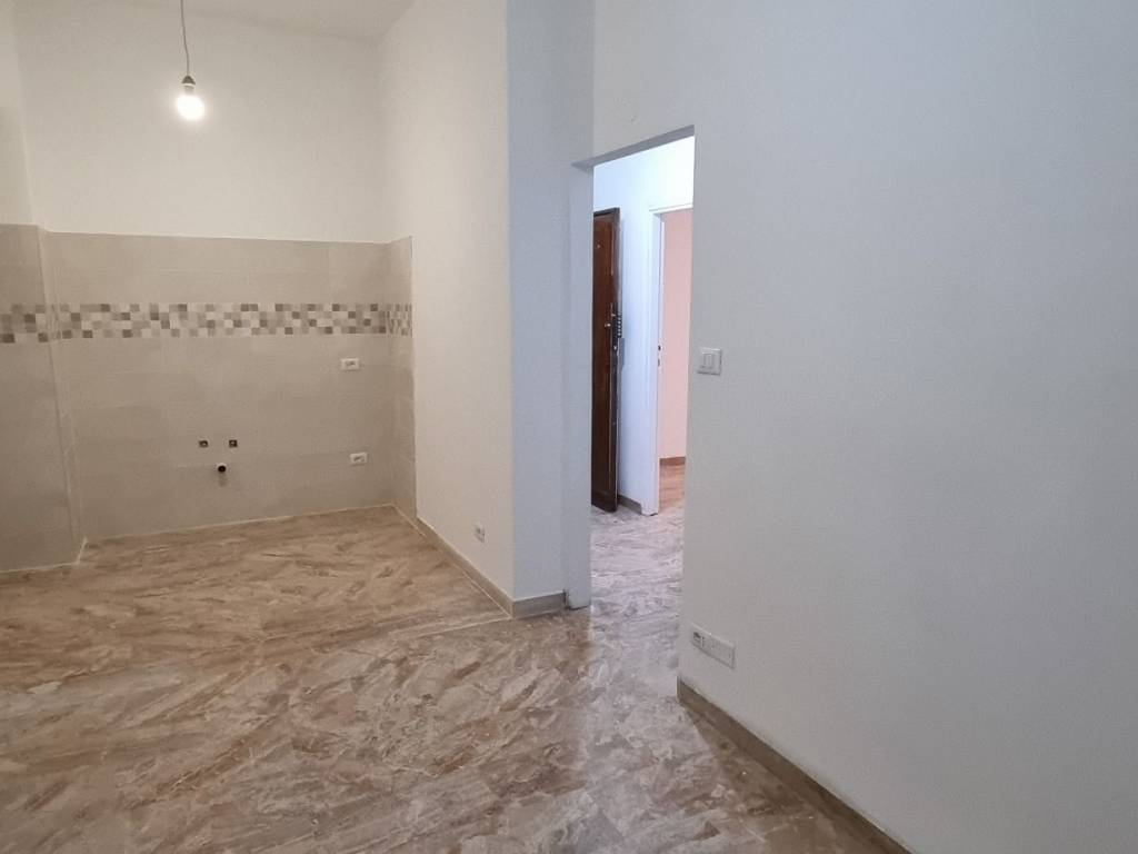 appartamento in vendita a Perugia in zona Stazione