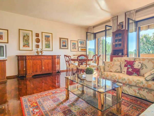 appartamento in vendita a Perugia in zona Madonna Alta