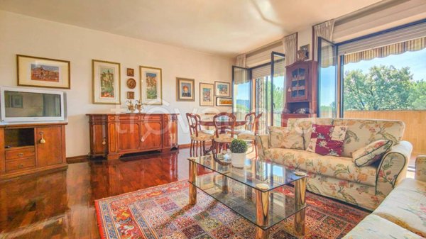 appartamento in vendita a Perugia in zona Madonna Alta