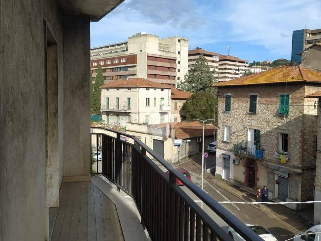 appartamento in vendita a Perugia in zona Stazione