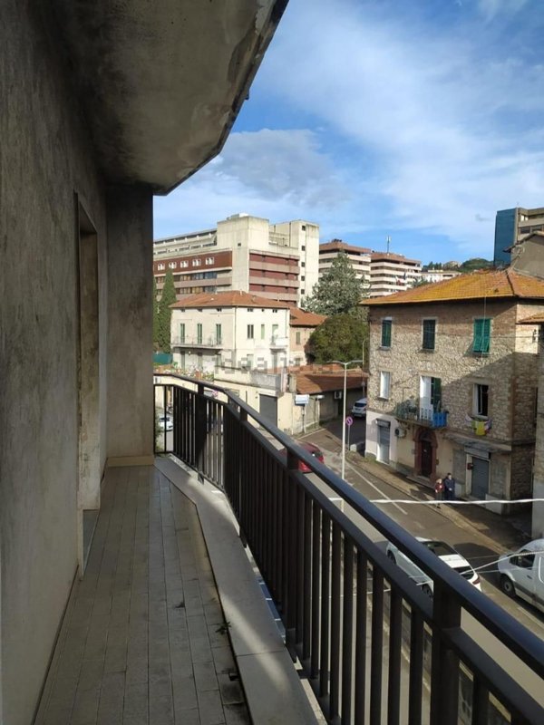 appartamento in vendita a Perugia in zona Case Bruciate